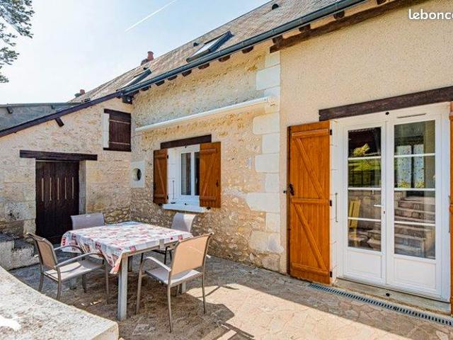 Maison vente à Loches, Loché-sur-indrois