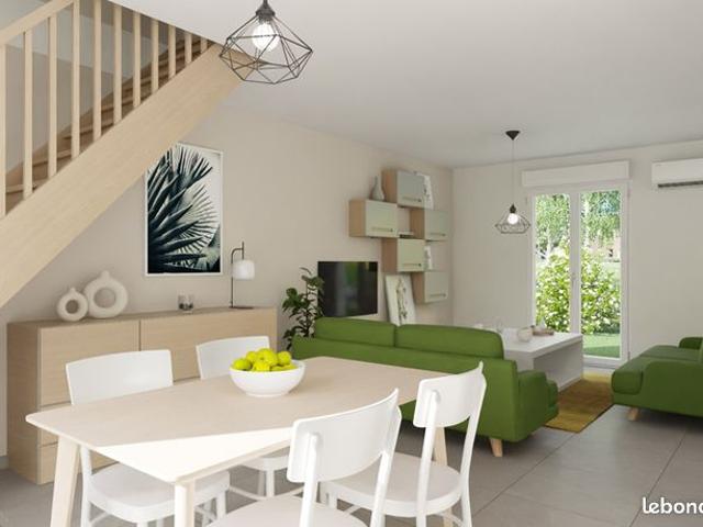Maison vente à Meaux, Pommeuse