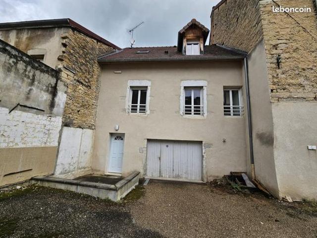Maison vente à Lons-le-Saunier, Lons-le-saunier