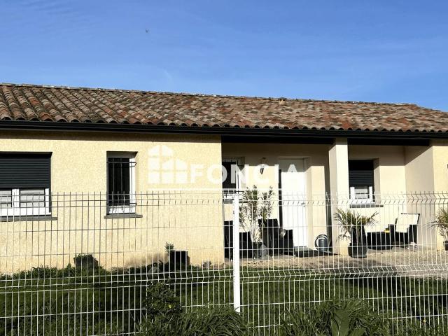 Maison vente à Montauban, Léojac
