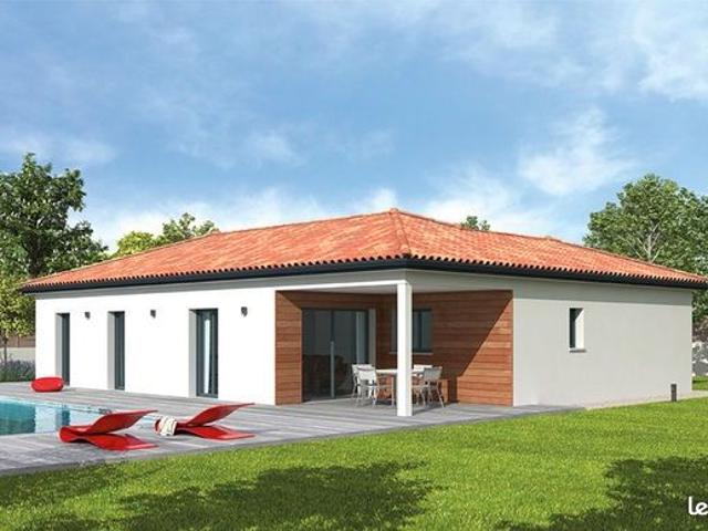Maison vente à Belley, Saint-eloi