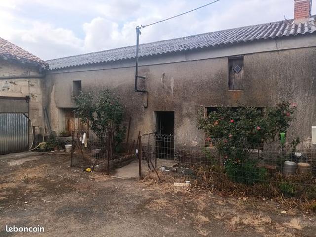 Maison vente à Troyes, Verrières