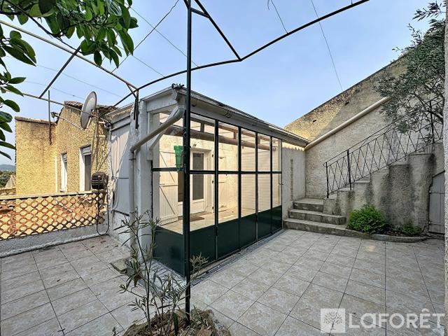 Maison location à Piolenc, Vaucluse