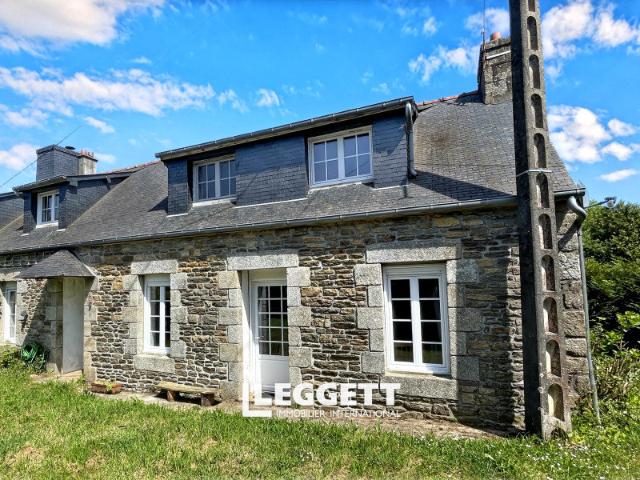 Maison vente à Sant-Houarne, Bourbriac