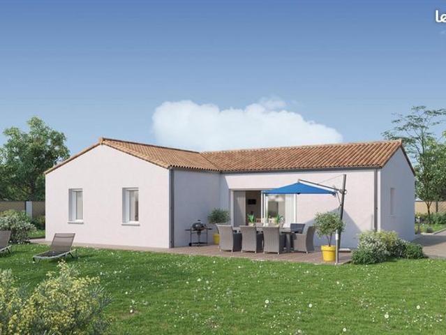Maison vente à Fontenay-le-Comte, Pays de la Loire