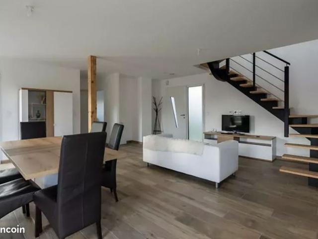 Maison vente à Nîmes, La Calmette