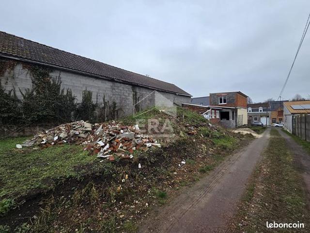 Maison vente à Béthune, Auchel