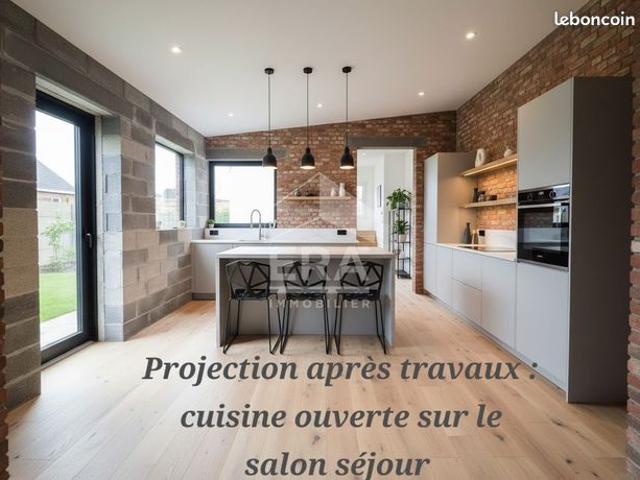 Maison vente à Béthune, Auchel