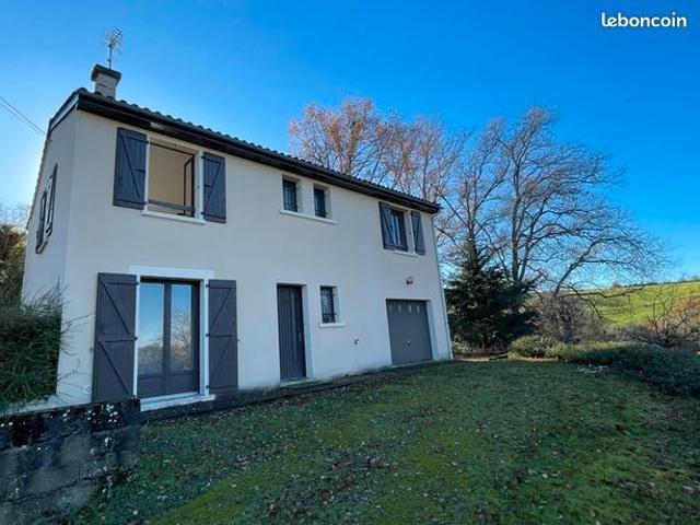 Maison vente à Aubin, Pyrénées-Atlantiques