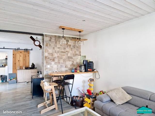 Maison vente à Nantes, Saint-colomban