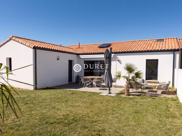 Maison vente à Les Sables-d'Olonne, Château-d'olonne