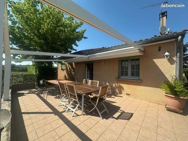 Maison vente à Albi, Lescure-d'albigeois