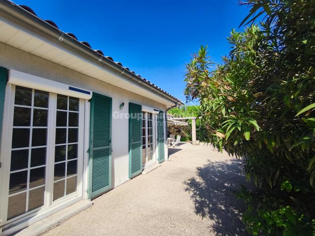 Maison vente à Tournon-sur-Rhône, Guilherand-granges