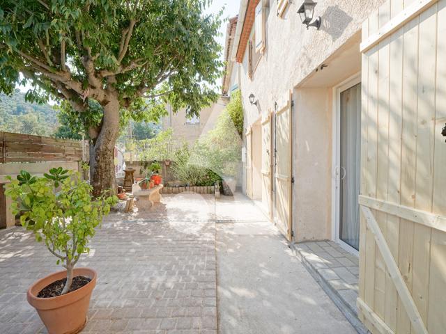 Maison vente à Aix-en-Provence, Mimet