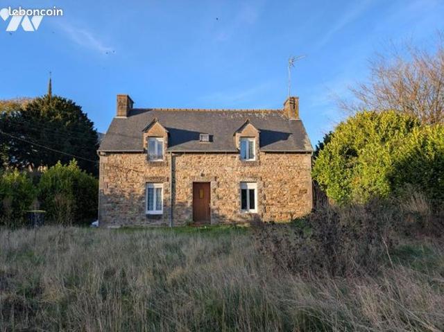 Maison vente à Guingamp, Bretagne