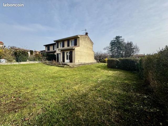 Maison vente à Tournon-sur-Rhône, Davézieux