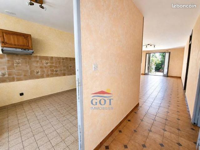 Maison vente à Perpignan, Saint-laurent-de-la-salanque