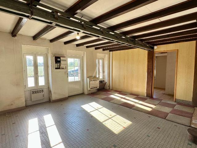 Maison vente à La Roche-sur-Yon, La Bruffière
