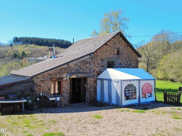 Maison vente à Autun, Cussy-en-morvan