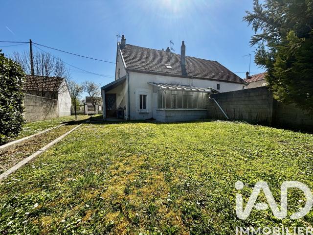 Maison vente à Épernay, Conflans-sur-seine