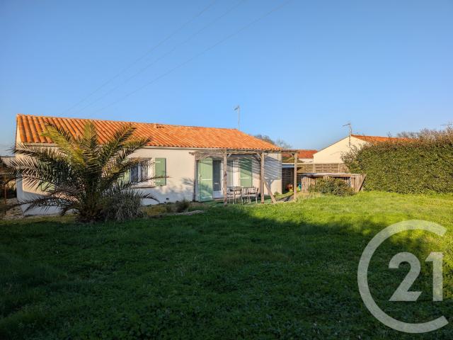 Maison vente à Les Sables-d'Olonne, Challans