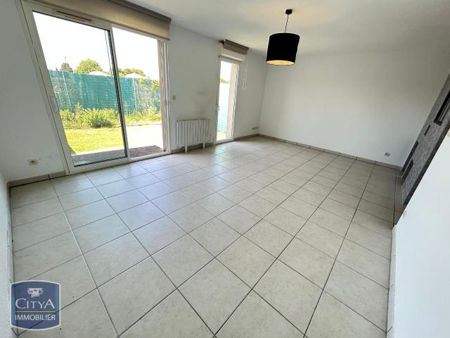 Maison vente à Angoulême, Aignes-et-puypéroux