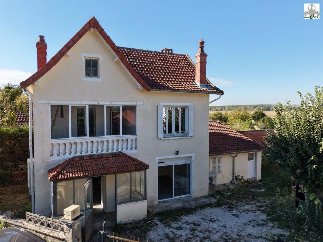 Maison vente à Le Bréjon, Navilly