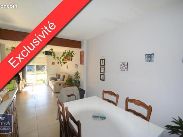 Maison vente à Bon-encontre