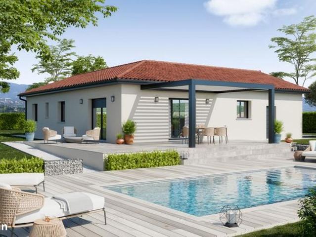 Maison vente à La Tour-du-Pin, Auvergne-Rhône-Alpes