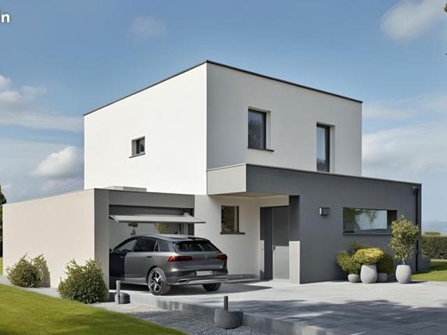 Maison vente à Strasbourg, Oberschaeffolsheim