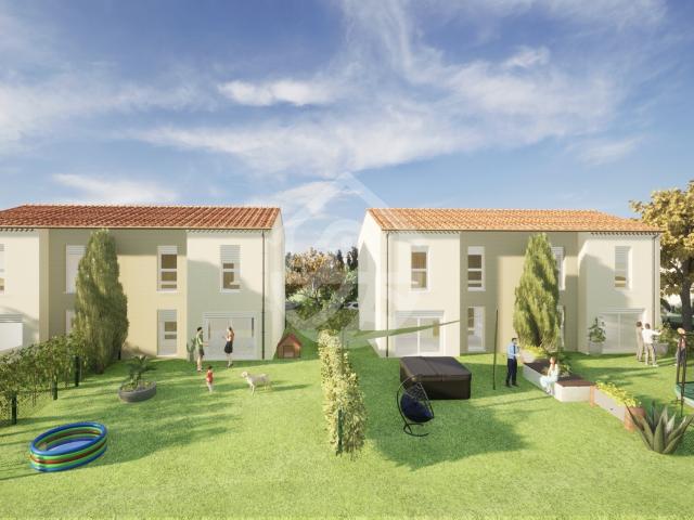 Maison vente à France métropolitaine, Livron-sur-drôme