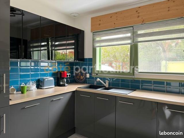 Maison vente à Lesparre-Médoc, Le Verdon-sur-mer