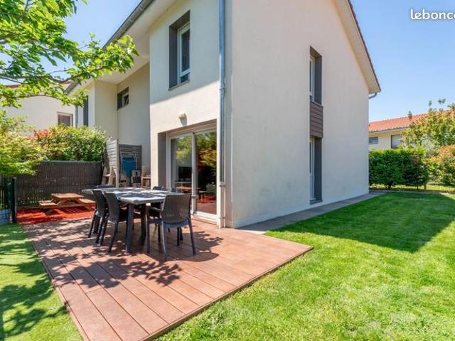 Maison vente à Lyon, Rhône