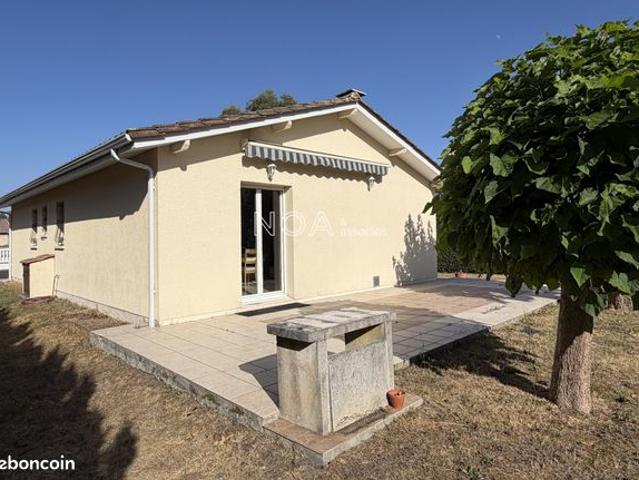 Maison vente à Arcachon, Audenge