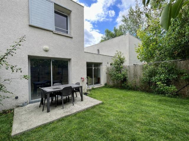 Maison vente à Toulouse
