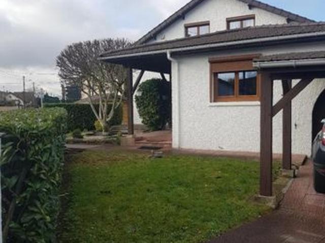 Maison vente à Le Raincy, Tremblay-en-france