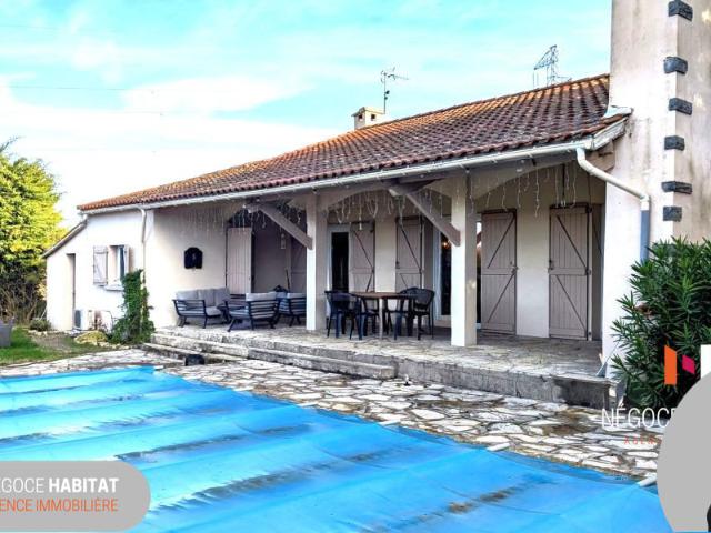 Maison vente à Le Vigan, Saint-jean-de-crieulon