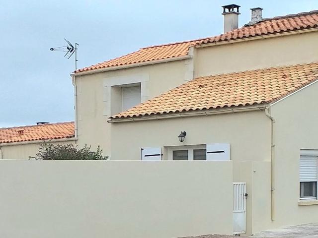 Maison vente à Rochefort, Saint-just-luzac