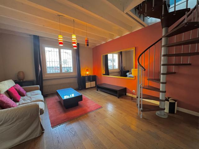 Maison vente à Saint-Denis, Aubervilliers