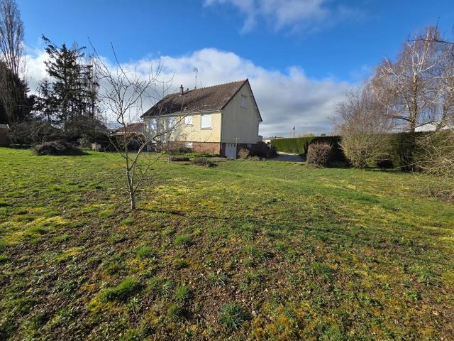 Maison vente à Dourdan, Essonne