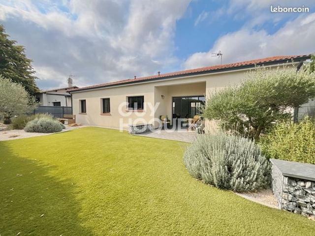 Maison vente à Toulouse