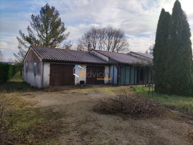 Maison vente à Confolens, Barro