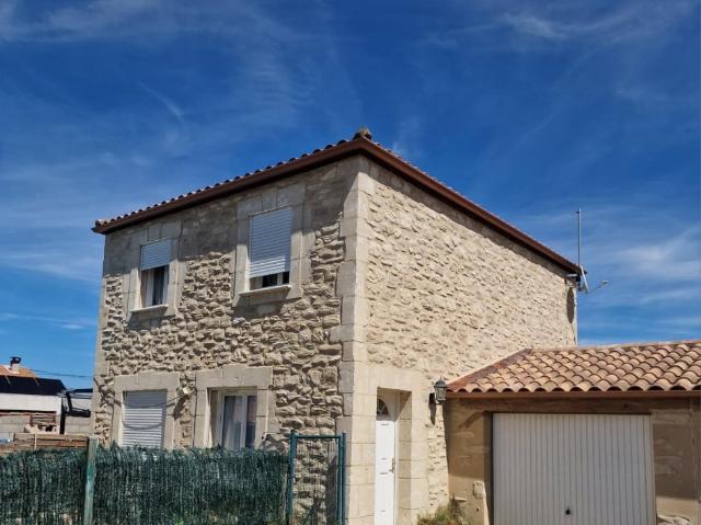 Maison location à Nîmes, Beauvoisin