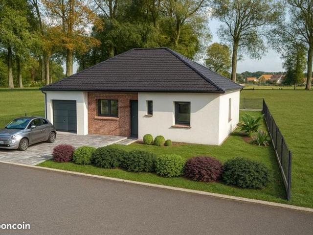 Maison vente à Lens, Hénin-beaumont