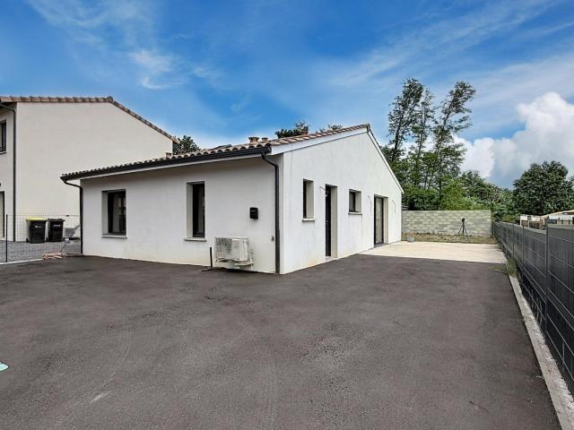 Maison vente à Lesparre-Médoc, Castelnau-de-médoc