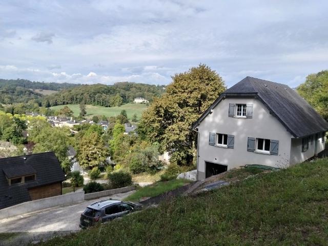 Maison vente à Oloron-Sainte-Marie, Rébénacq