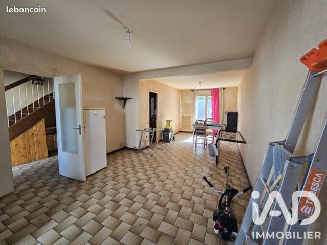Maison vente à Montargis, Nogent-sur-vernisson