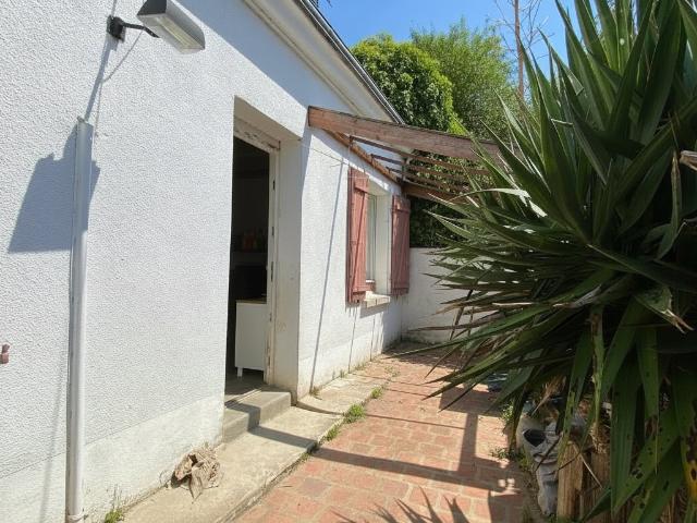 Maison vente à Romorantin-Lanthenay, Montrichard