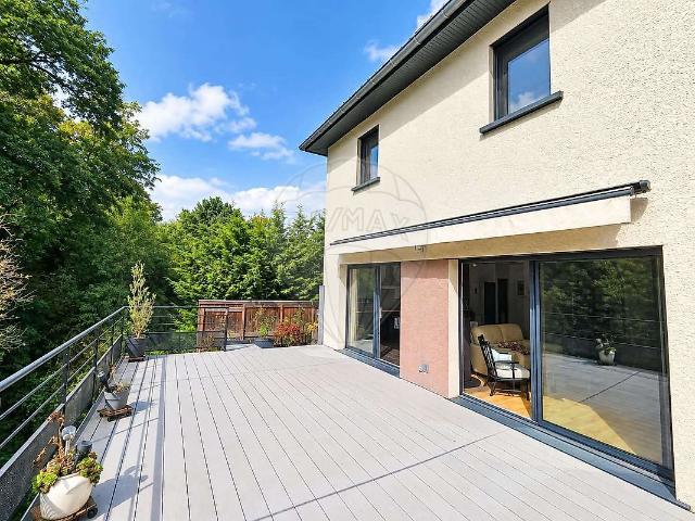 Maison vente à Bourg-en-Bresse, Jassans-riottier