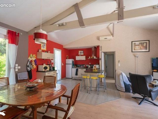 Maison vente à Rochefort, Meschers-sur-gironde